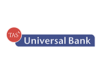 Банк Universal Bank в Коропце